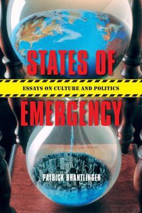 States of Emergency