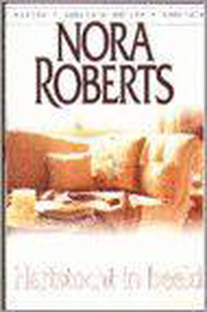 Nora Roberts Hartstocht In Beeld thumbnail