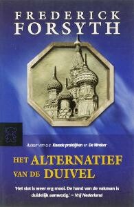 Het alternatief van de duivel / Zwarte beertjes / 3280