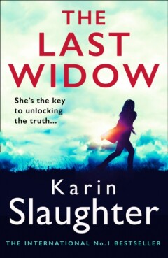 The Last Widow / Will Trent / 9
