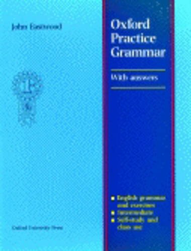 Oxf Practice Gram W/Ans