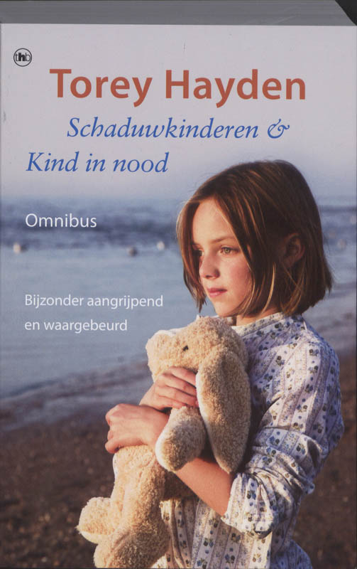 boekenbalie_9789044323566_cover Omnibus Een kind in nood / Schaduwkinderen