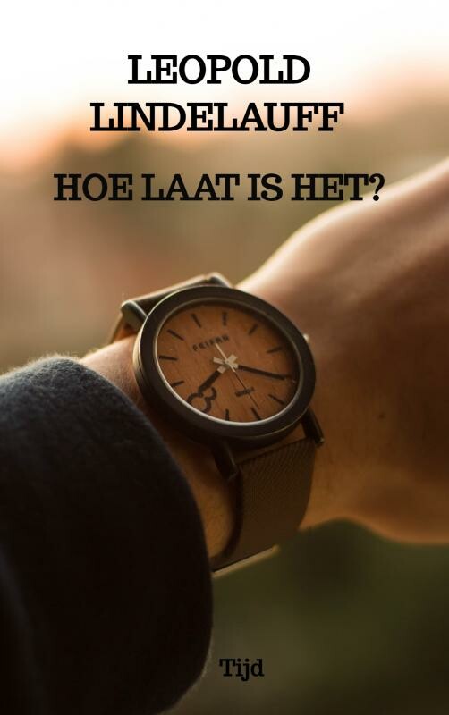 Hoe laat is het?