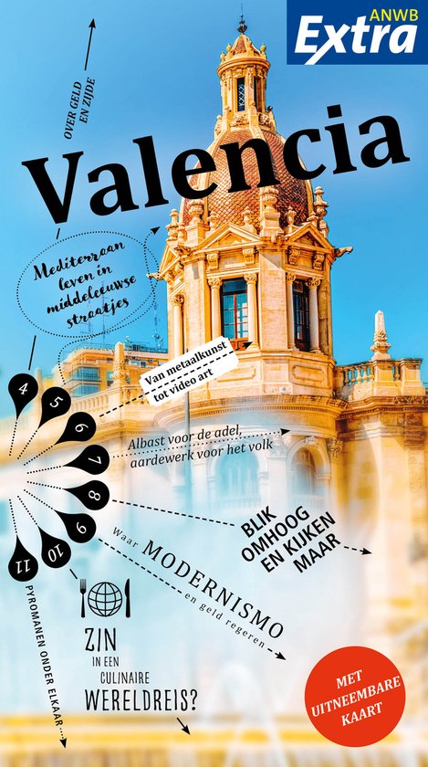Valencia / ANWB Extra