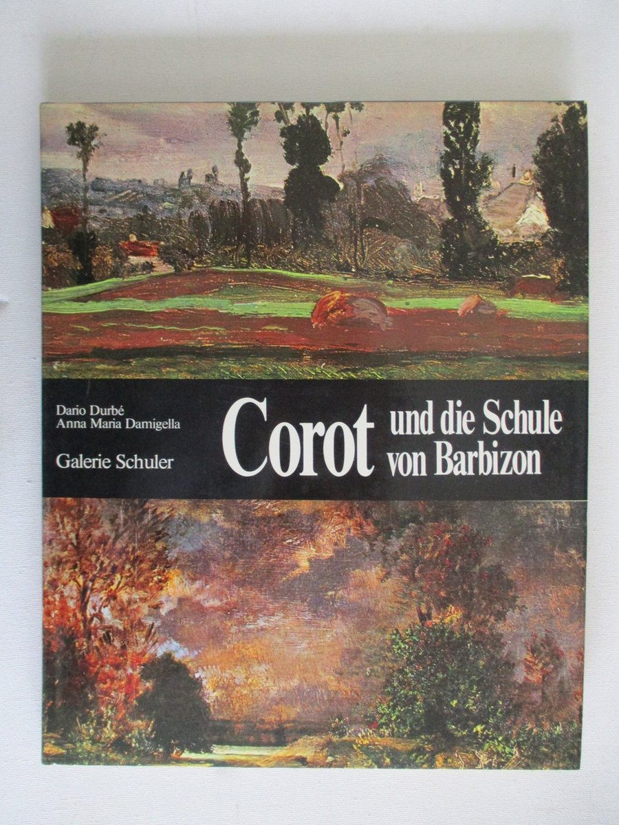 Corot und die Schule von Barbizon