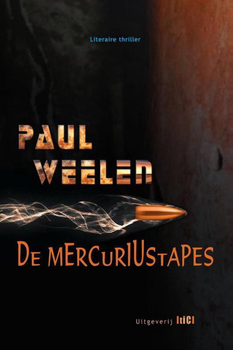 De Mercuriustapes