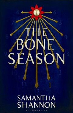 The Bone Season / The Bone Season / 1