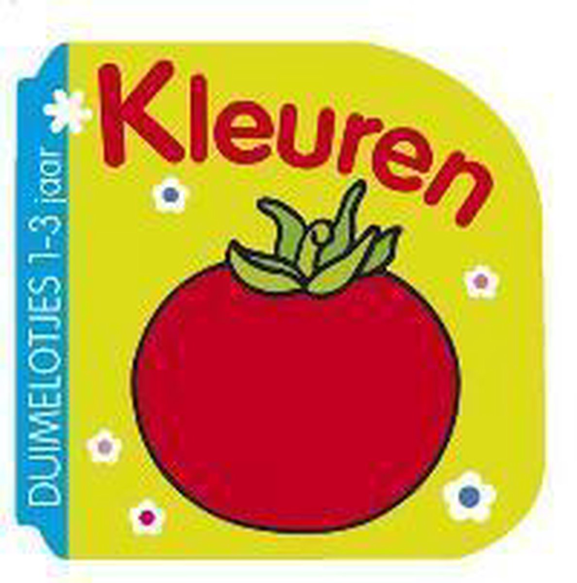 Kleuren / Duimelotjes / 1