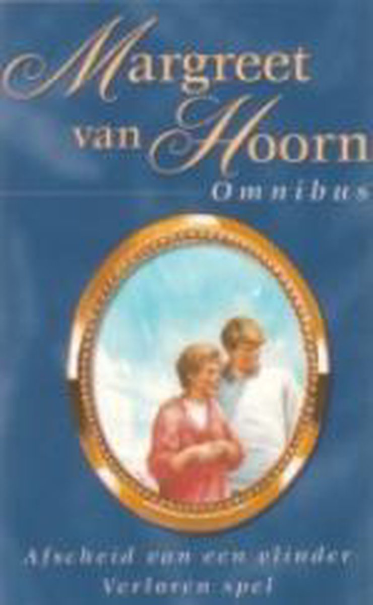 boekenbalie_9789020526967_cover Margreet Van Hoorn Omnibus