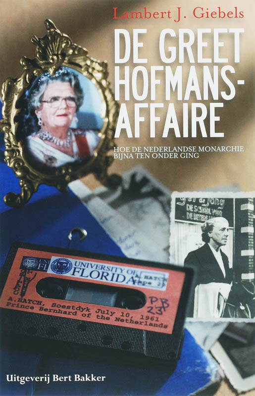 L.J. Giebels De Greet Hofmans-affaire thumbnail