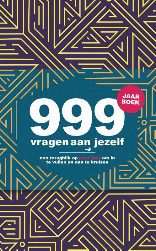 boekenbalie_9789045326764_cover 999 vragen aan jezelf jaarboek 2021