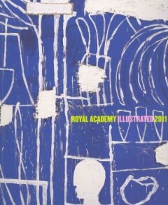 Royal Academy Illustrated 2011