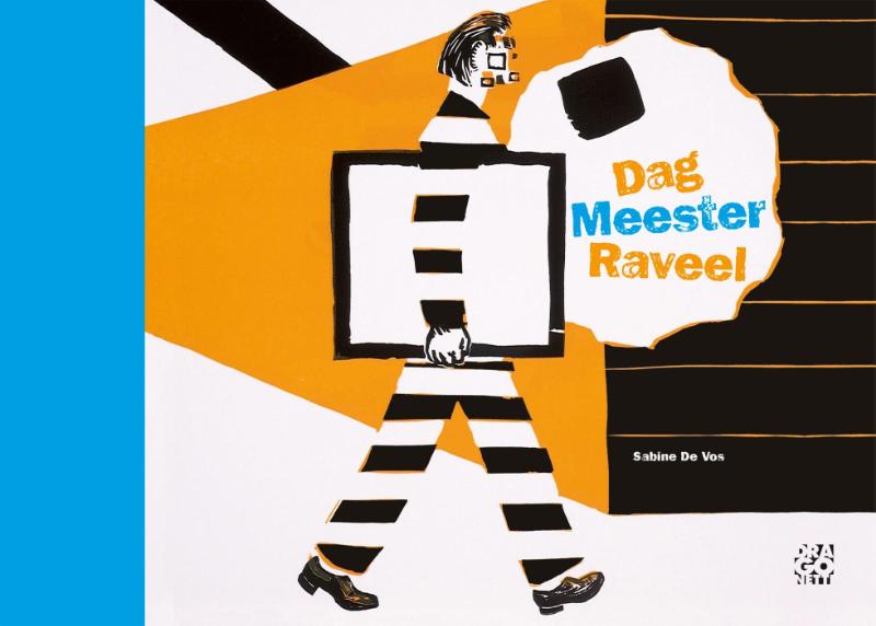 Dag meester raveel