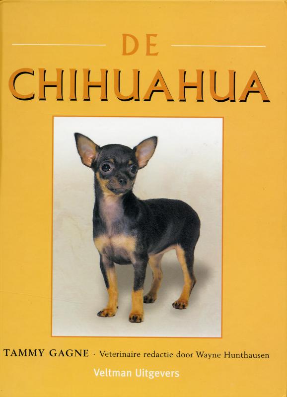 De chihuahua