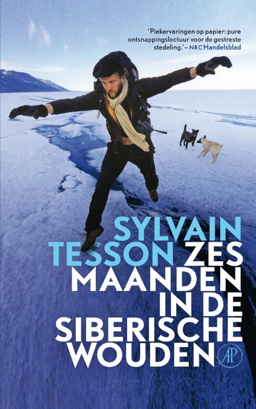 Isbn Zes maanden in de Siberische wouden ( Februari - Juli 2010 )