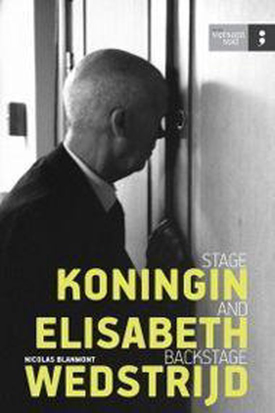 Koningin Elisabethwedstrijd