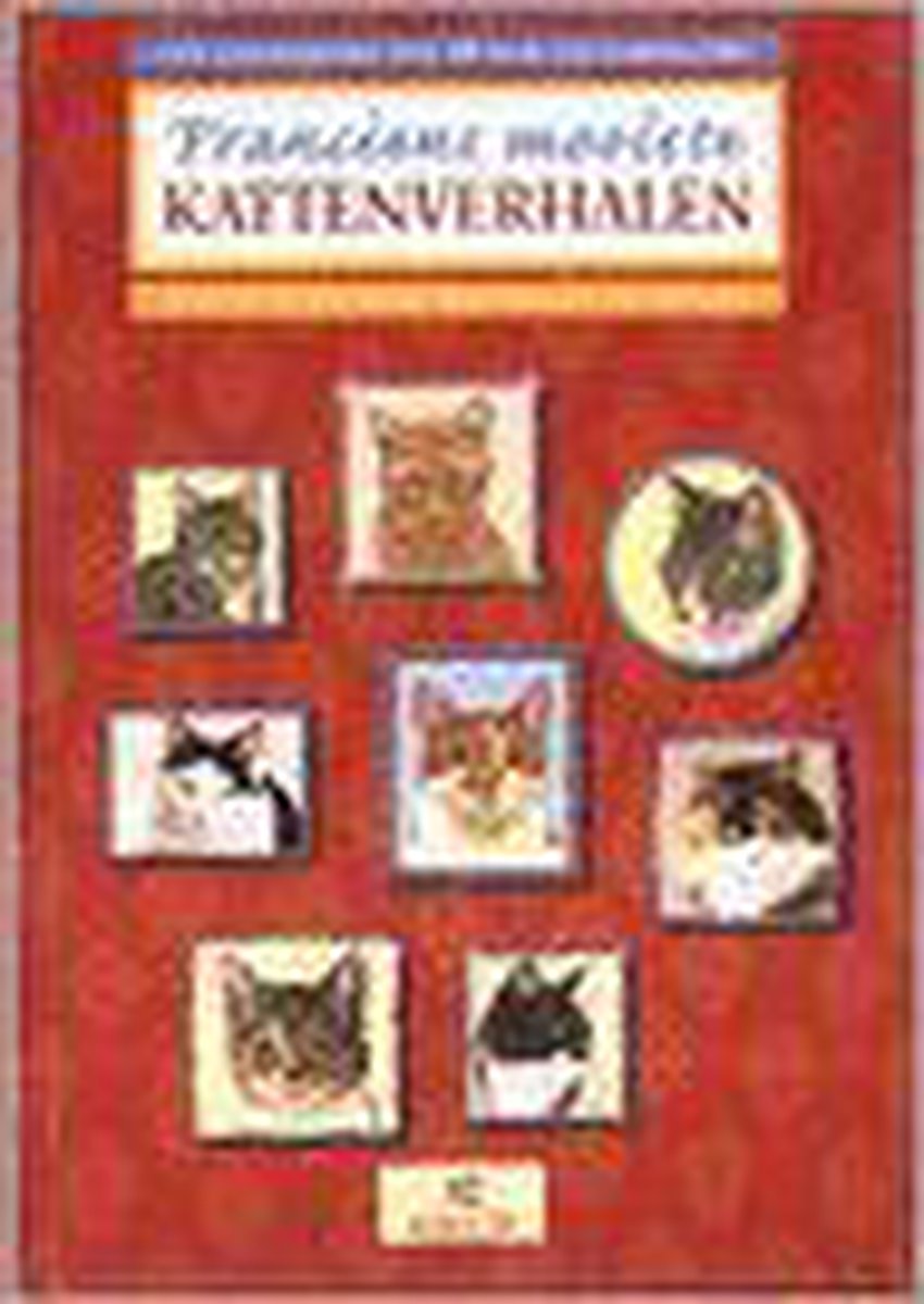 Franciens mooiste kattenverhalen