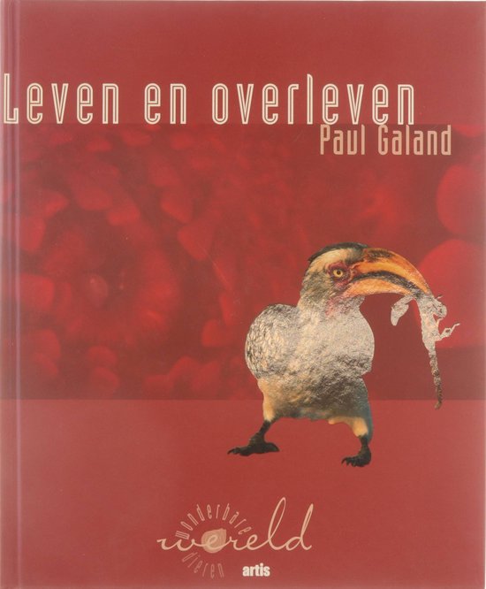 Leven en overleven / Wonderbare dierenwereld / 3