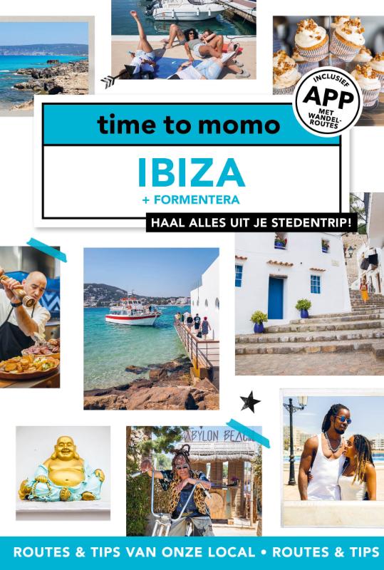 Ibiza / time to momo