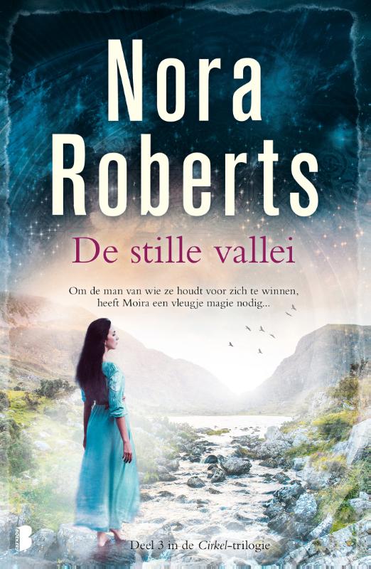 boekenbalie_9789022581889_cover De stille vallei / Cirkel / 3