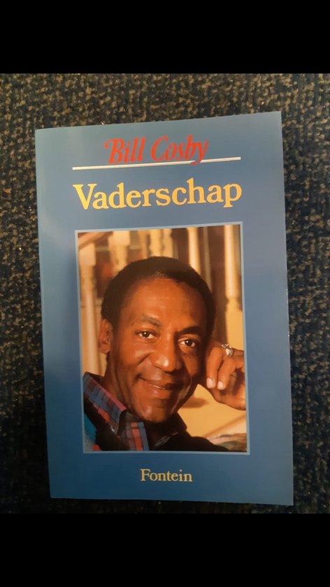 B. Cosby Vaderschap thumbnail