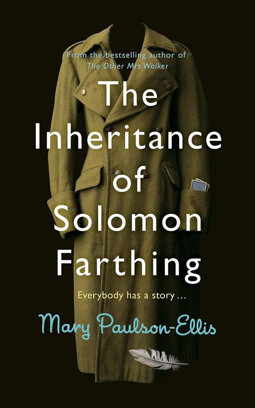 The Inheritance of Solomon Farthing