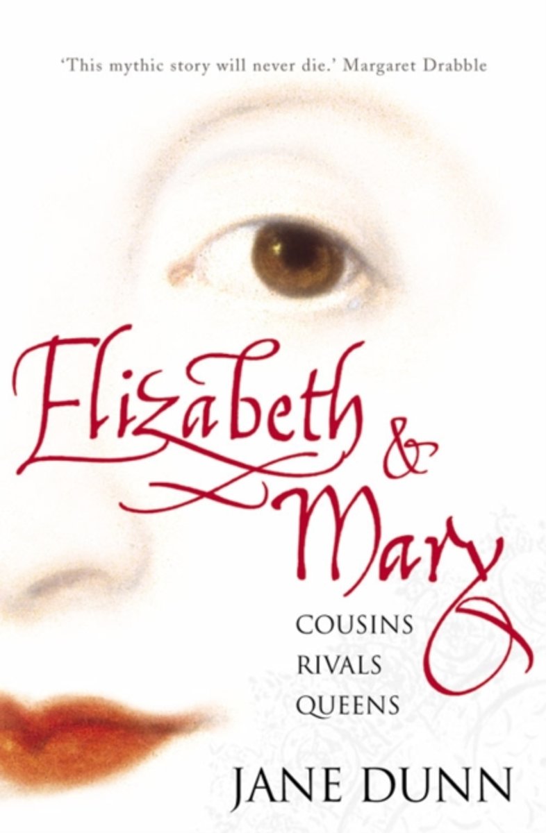 Elizabeth And Mary Cousins Queens Rivals