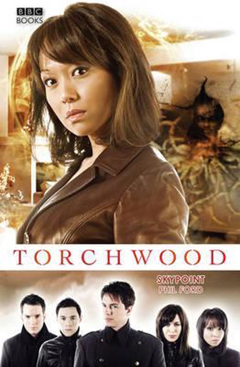 Torchwood