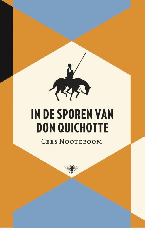 boekenbalie_9789023448327_cover In de sporen van Don Quichot