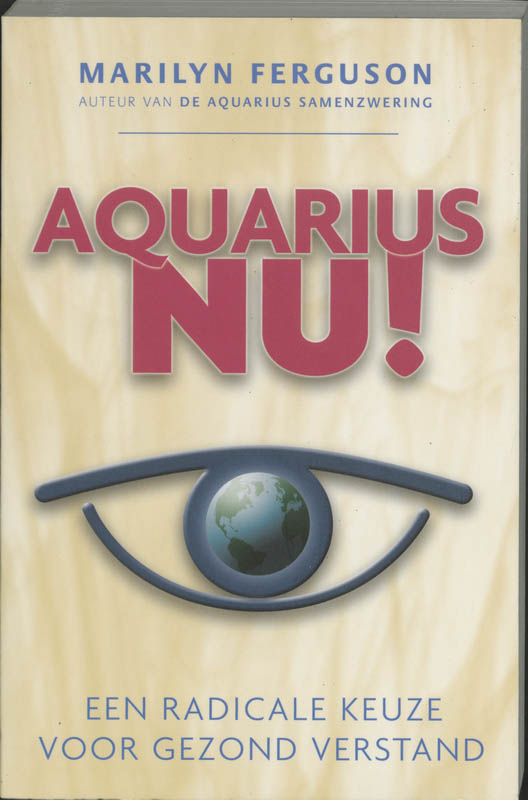 M. Ferguson Aquarius Nu! thumbnail