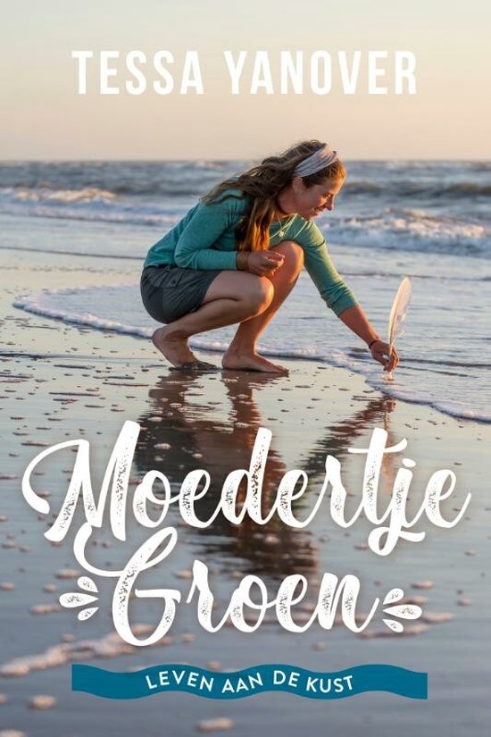 Moedertje Groen