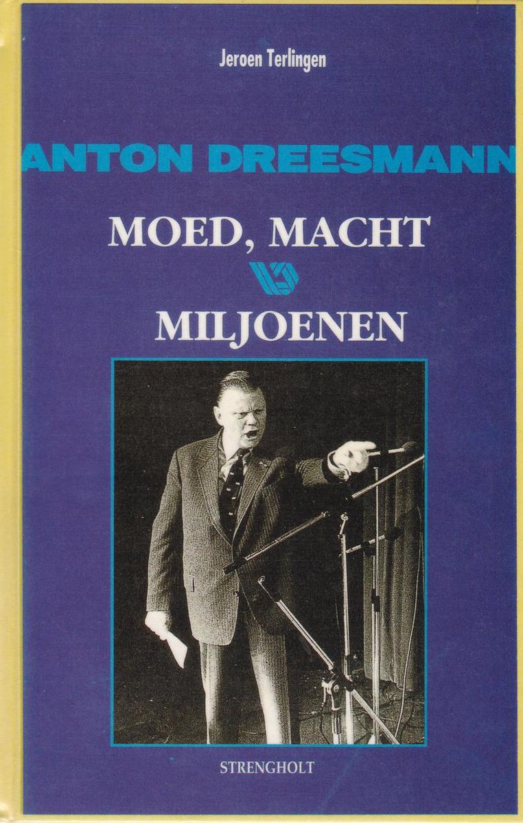 J. Terlingen Anton Dreesman thumbnail