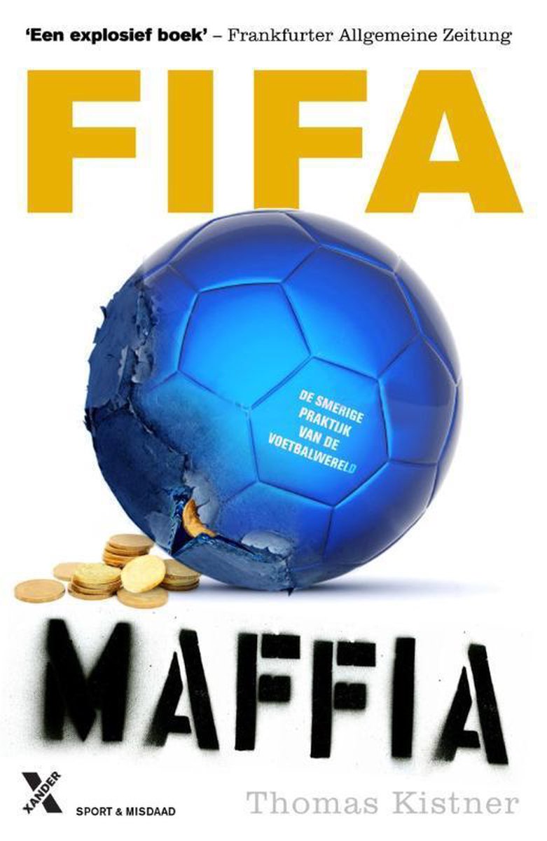 Thomas Kistner Fifa-maffia thumbnail