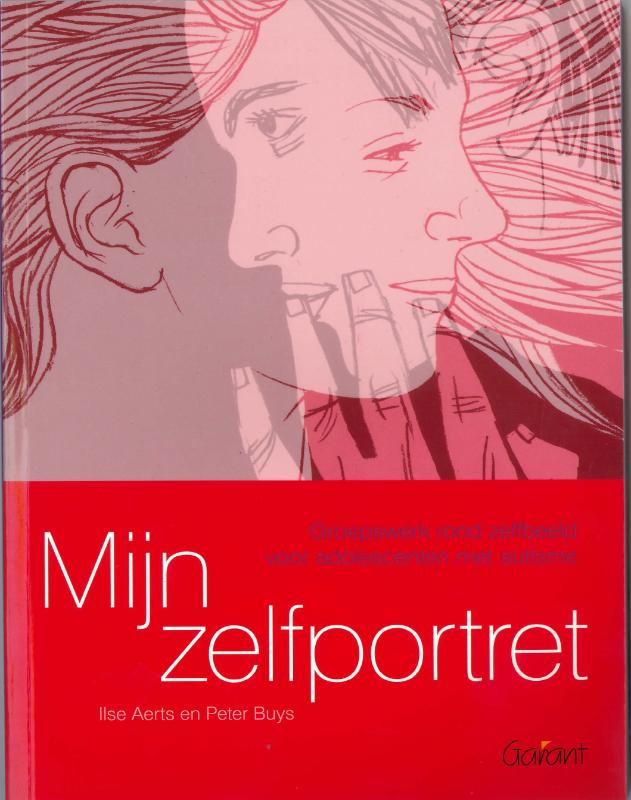 Mijn zelfportret / SEN-Publicaties / 4