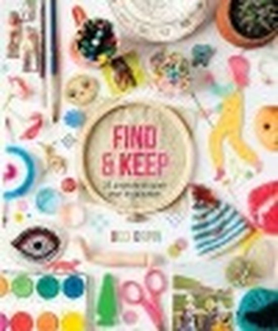 Find And Keep
