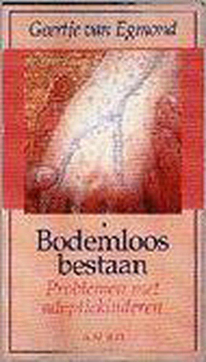 G. van Egmond Bodemloos Bestaan thumbnail