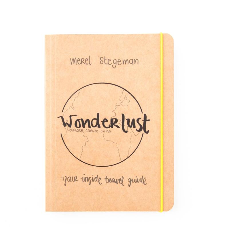 Wonderlust