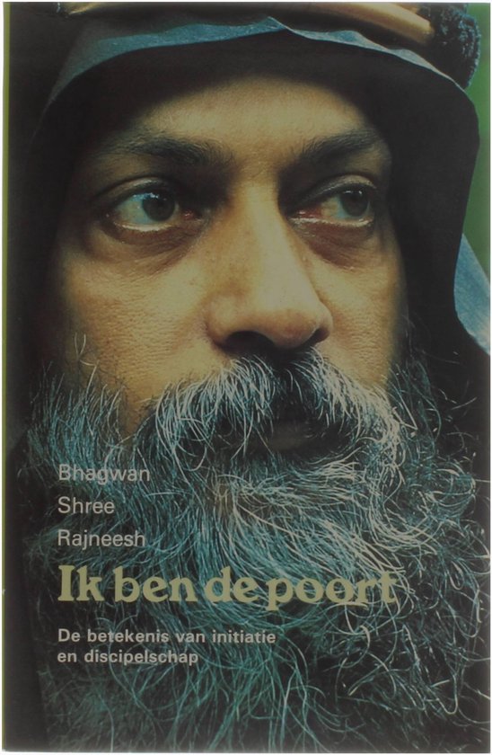 Rajneesh Ik Ben De Poort thumbnail
