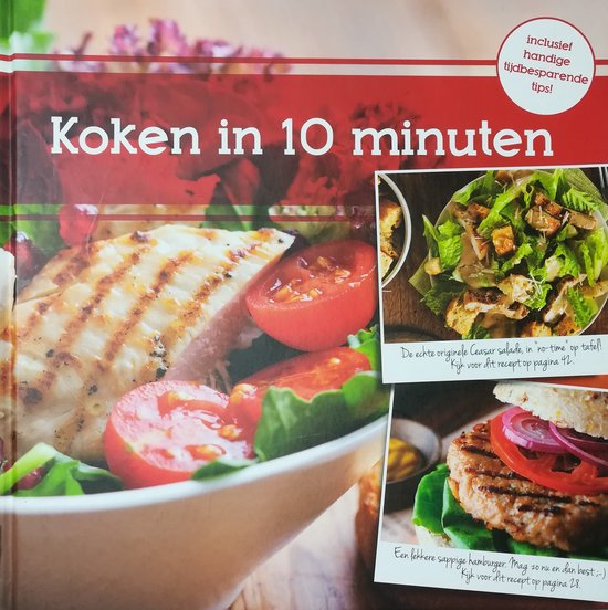 Koken In 10 Minuten thumbnail
