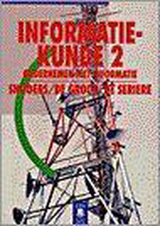 boekenbalie_9789011046702_cover Informatiekunde 2 Leerlingenboek