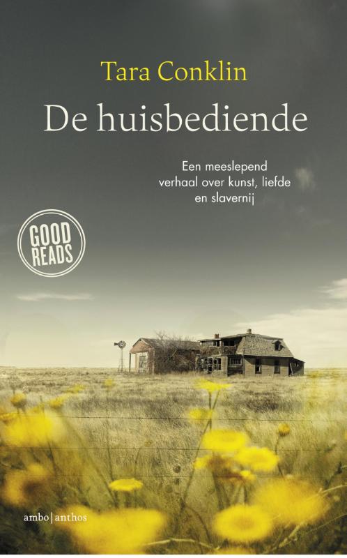 boekenbalie_9789026330636_cover De huisbediende / Good Reads