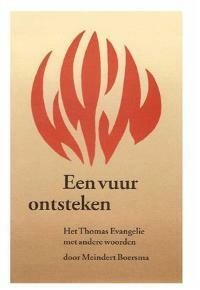 EEN VUUR ONSTEKEN
