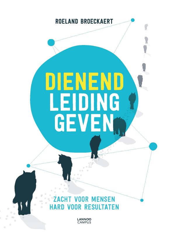 Dienend leidinggeven