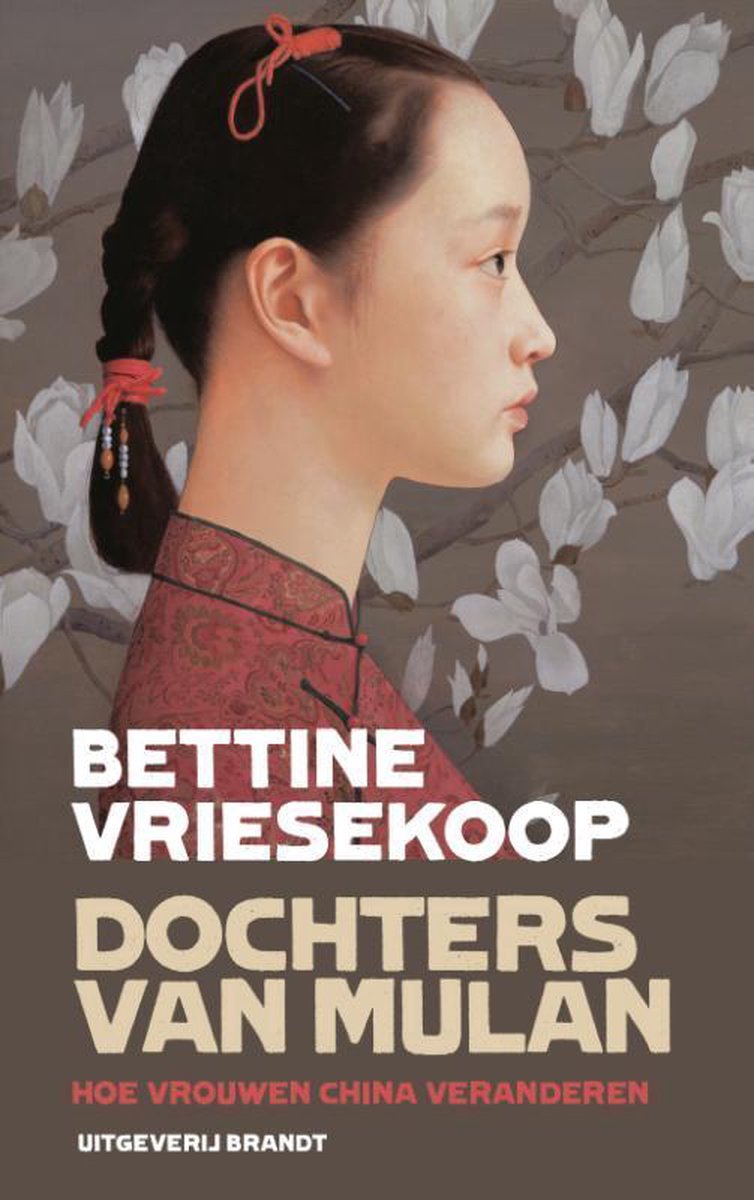 Dochters van Mulan