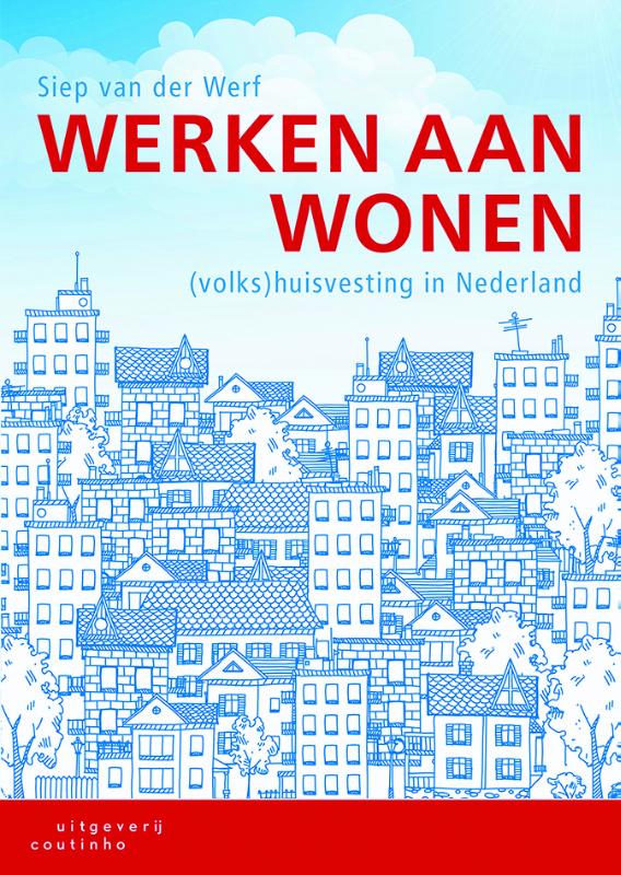 Siep van der Werf Werken Aan Wonen thumbnail
