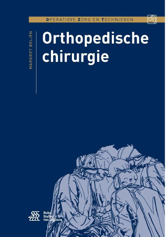 Orthopedische chirurgie