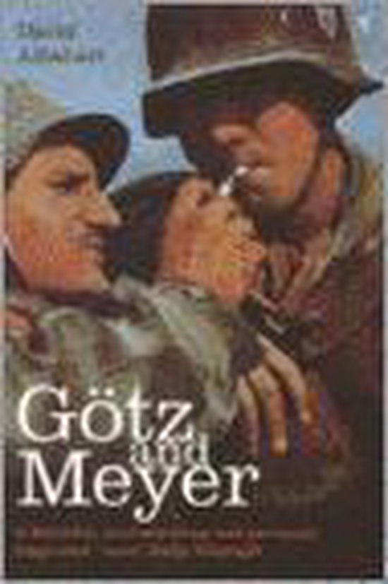 Gotz And Meyer