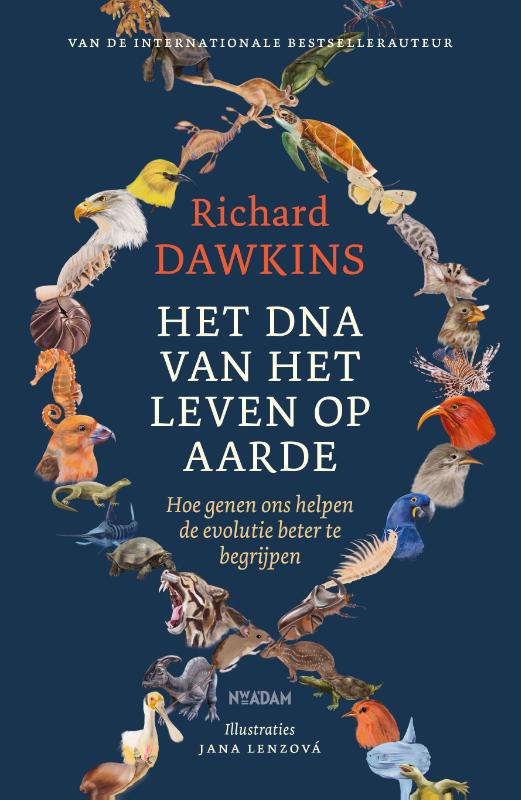 boekenbalie_9789046833230_cover Het DNA van het leven op aarde