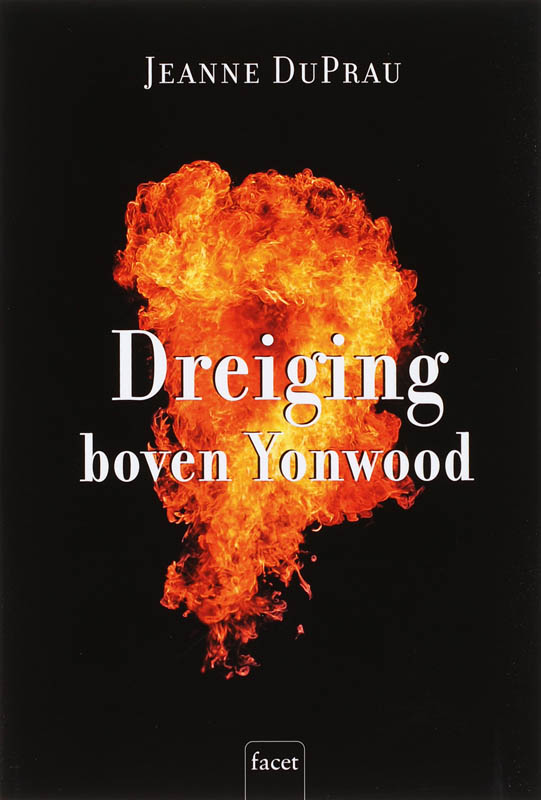 Dreiging Boven Yonwood
