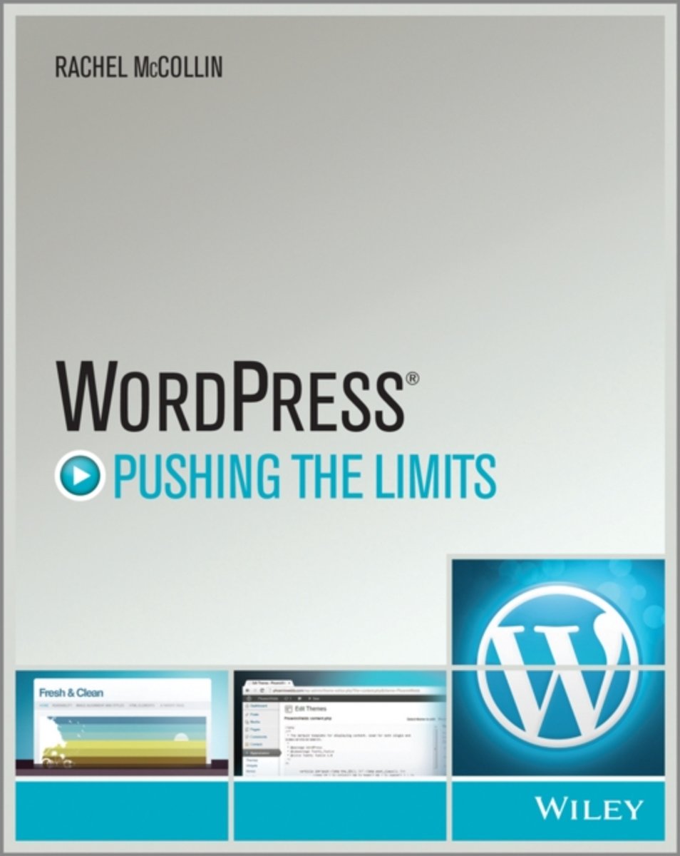 Wordpress: Pushing The Limits